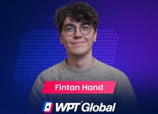 Fintan Hand
