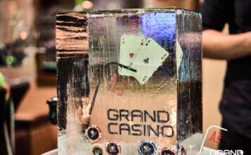 GCA Pokerroom 2.0 – ‚Enrico‘ und ‚Fradele‘ choppen erstes erfolgreiches Isar Poker Event!