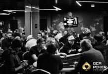 Volle Bude bei den Bounty Hunter Days im GCA!