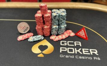 GCA Pokerfestival startet mit Zweierdeal beim Kickstarter!