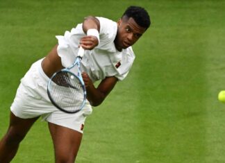 Tennis ATP Brisbane – Zwei Aufschlagsmonster gegen einander riechen nach Tiebreaks!“