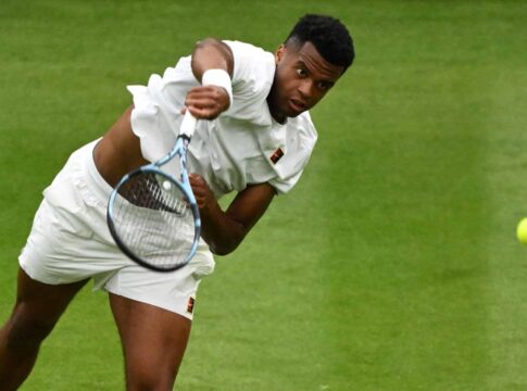 Tennis ATP Brisbane – Zwei Aufschlagsmonster gegen einander riechen nach Tiebreaks!“
