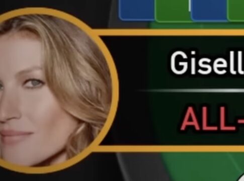 Giselle54 Avatar on CoinPoker