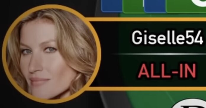 Giselle54 Avatar on CoinPoker CROP Giselle54 Avatar on CoinPoker