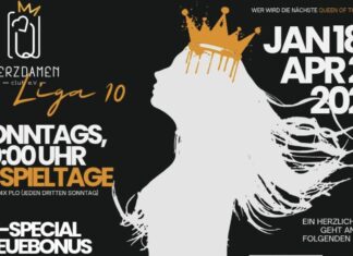 Herzdamenclub Liga Queen of Queens -Herzdamen Club e.V.