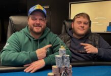 GCLi: Das ‚Oppossum‘ schlägt wieder zu – diesmal im Early Bird