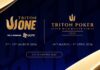 Die Triton SHRS und Triton ONE Schedules für Jeju sind da!