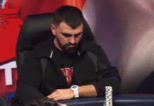 Krasser Chiplead von „Yamil Angura“ beim EPSC im King’s!