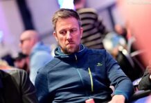 Deals in den King’s Side Events – Jan Dijkstra gleich zweimal bei den DPM erfolgreich! Jan Dijkstra (NED)