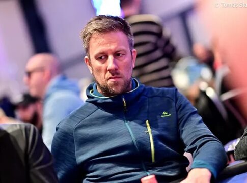 Jan Dijkstra (NED)