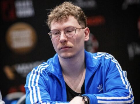 Jeremy Trojand - DPS