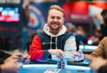 Exklusivinterview: Jon Kyte über Mixed Games, Österreich und Frühstückspoker! (Teil 1/3) Jon Kyte