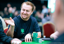 (Teil 2/3) Exklusivinterview: Jon Kyte über Alkohol am Pokertisch, seine Wahlheimat Wien und den perfekten Mixed-Game-Einstieg! Jon Kyte