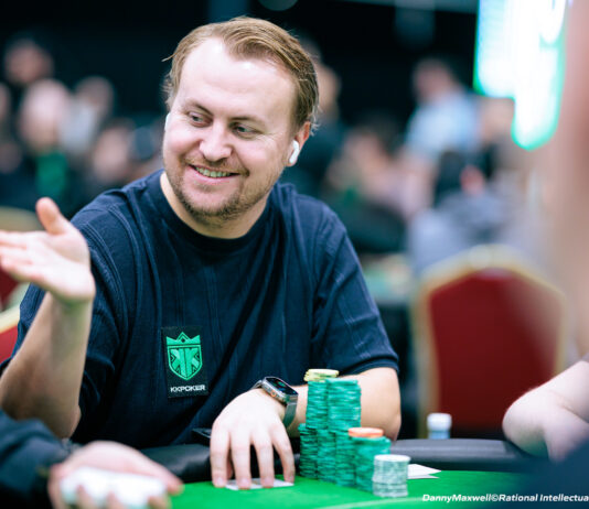 (Teil 2/3) Exklusivinterview: Jon Kyte über Alkohol am Pokertisch, seine Wahlheimat Wien und den perfekten Mixed-Game-Einstieg! Jon Kyte