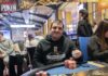King’s: Jose Casillas führt aus Tag 1A des Slovenian Poker Tour Main Events