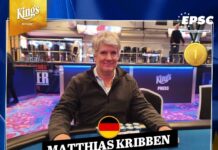 Kribben mit perfektem Frühstart beim Morning Turbo im King’s!