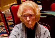 Erstes Turnier mit 88 Jahren! Poker Oma mit Deeprun im Mystery Bounty – und nur weil sie keine Slots spielen konnte! Linda Hammonds - The Heater - Gold Coast Poker Tour GPT