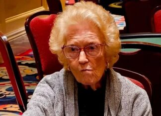 Linda Hammonds - The Heater - Gold Coast Poker Tour GPT