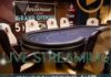 Donnerstag ab 13:30 Uhr – Finale der €10.300 PLO Grand Slam Championship Malta!
