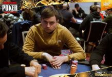 WSOPC-Drama – Warum musste King’s-Mitarbeiter Kabrhels Chips eintüten?