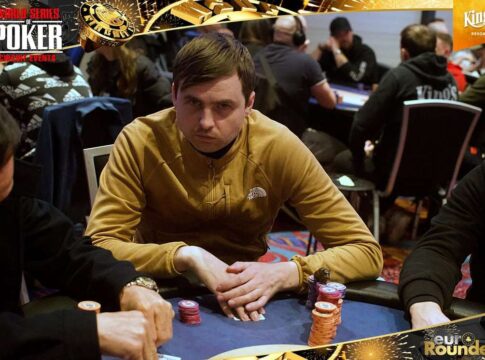 WSOPC-Drama – Warum musste King’s-Mitarbeiter Kabrhels Chips eintüten?