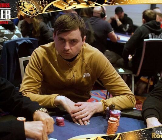 WSOPC-Drama – Warum musste King’s-Mitarbeiter Kabrhels Chips eintüten?