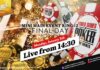 Montag ab 14:30 Uhr – Finaltag der €300 WSOP Circuit NLH Mini Main Event #2 aus dem King’s!