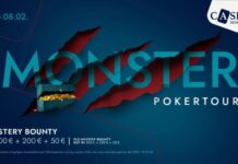 Monster Poker Tour in Schenefeld wird mysteriös!