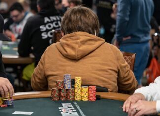 Typisch Wunderkind! „Mozart333“ orchestriert erfolgreich seinen CoinPoker-Grind! Mozart333