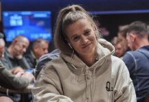 Sportlich! „Ms_Teramisu“ holt den EPSC Ladies Titel! / CPT im King’s Prague gestartet! Ms_Teramisu