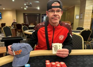 NLH Noon Turbo - Volker Putt