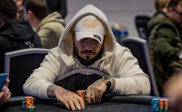 King’s-Regulars „O.G.Pageka“ und Covaciu im finalen Spitzenduell des VPT Main Events!