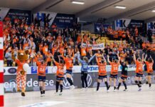 Handball und Eishockey DK – Wir fangen 2026 mit zwei Top-Chancen an!