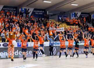 Handball und Eishockey DK – Wir fangen 2026 mit zwei Top-Chancen an!