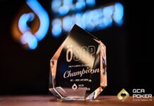 Sonntag ab 14:30 Uhr – Finale des €120 ÖSOP NLH Main Event aus dem GCA Pokerroom 2.0!