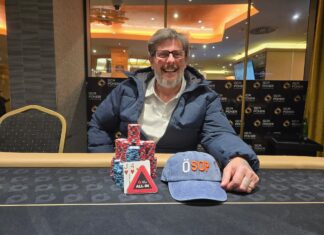 ÖSOP Opener - Luca Sepe