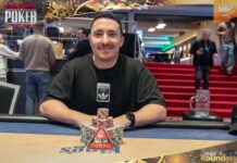 Jonas Heuser gewinnt nach Ring das King’s PLO!