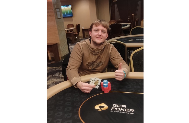 PokerExklusiv Turbo Sieger S2A