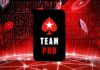 Trommelwirbel! – The new PokerStars Ambassador is…. PokerSars Team Pro Ambassadors