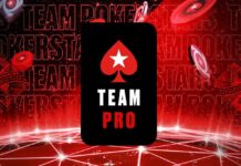 Trommelwirbel! – The new PokerStars Ambassador is…. PokerSars Team Pro Ambassadors