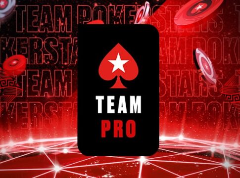 PokerSars Team Pro Ambassadors