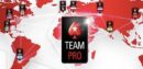 PokerStars Team Pro Ambassador