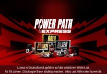 $50.000 Garantie beim Power Path Express auf PokerStars!