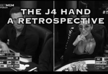 Geheimnis um kontroverseste Pokerhand der Geschichte gelüftet? Elwood & Limon nehmen Robbi Jade und ihr J4 unter die Lupe! (Video inside!) Reading Poker Tells - Zachary Elwwod + Limon - Robbie Jade Lew vs Garrett Adelstein - J4 - YouTube Livestream