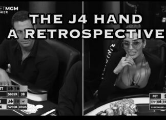 Reading Poker Tells - Zachary Elwwod + Limon - Robbie Jade Lew vs Garrett Adelstein - J4 - YouTube Livestream