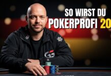 Wie werde ich 2026 zum Pokerprofi? Renemastermix verrät Tipps, Tricks und wie sein Weg aussah! (Video inside) Rene Majed Renemastermix - So wirst du Pokerprofi 2026