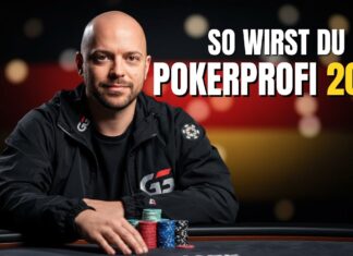 Rene Majed Renemastermix - So wirst du Pokerprofi 2026