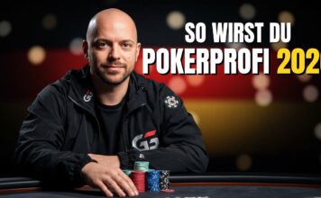 Wie werde ich 2026 zum Pokerprofi? Renemastermix verrät Tipps, Tricks und wie sein Weg aussah! (Video inside) Rene Majed Renemastermix - So wirst du Pokerprofi 2026