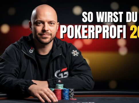 Rene Majed Renemastermix - So wirst du Pokerprofi 2026
