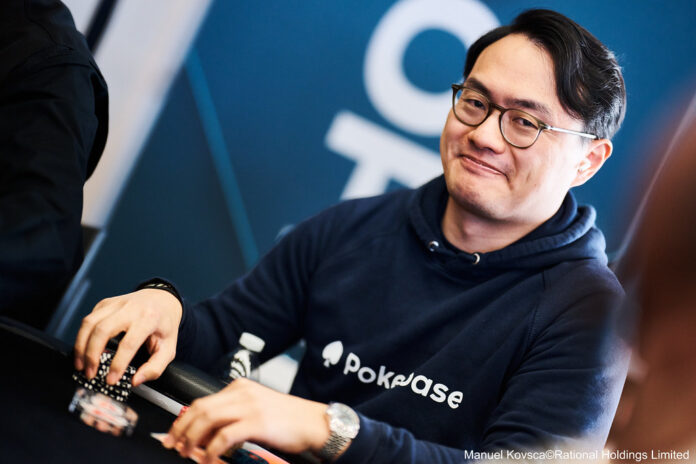 Samuel Ju